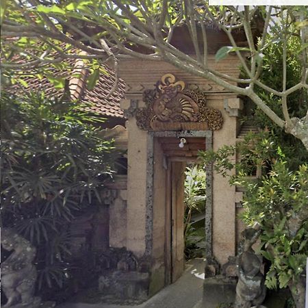 Legong Guesthouse Ubud  Luaran gambar