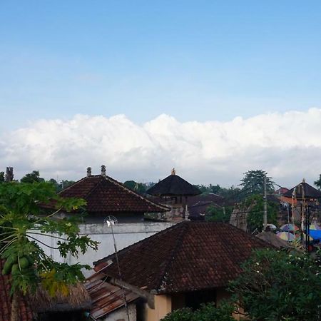 Legong Guesthouse Ubud  Luaran gambar