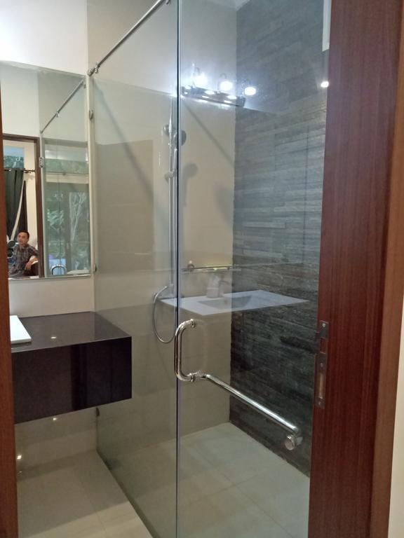 Legong Guesthouse Ubud  Luaran gambar