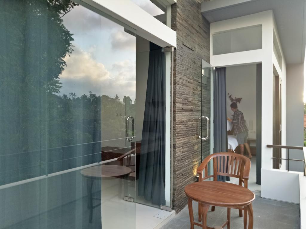 Legong Guesthouse Ubud  Luaran gambar