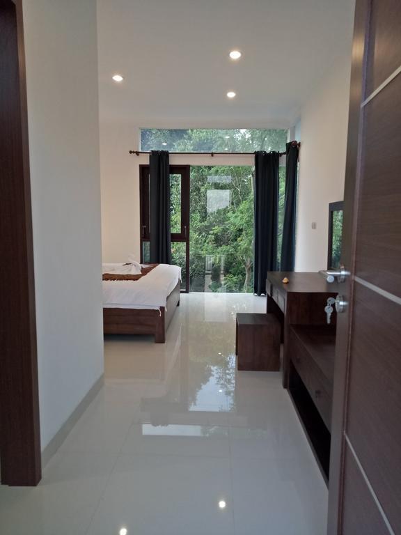 Legong Guesthouse Ubud  Luaran gambar