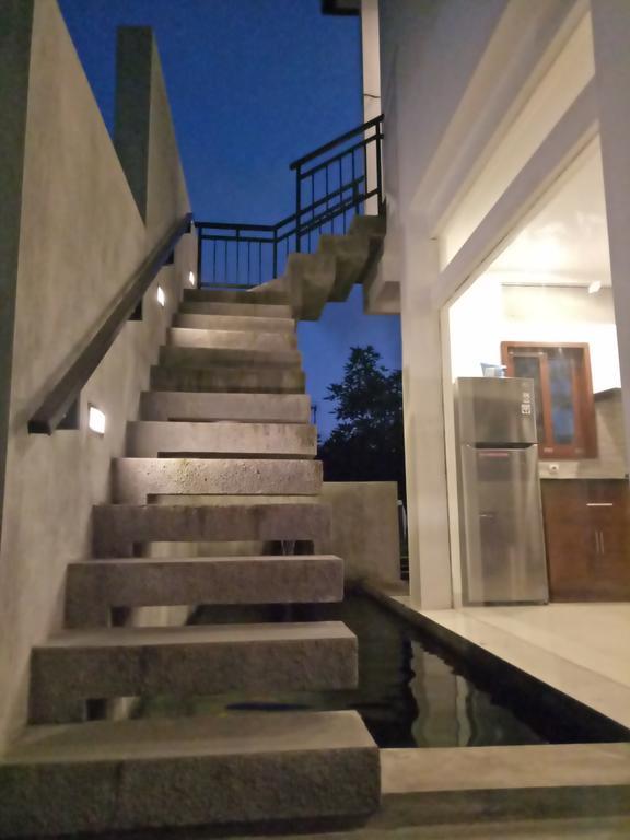 Legong Guesthouse Ubud  Luaran gambar