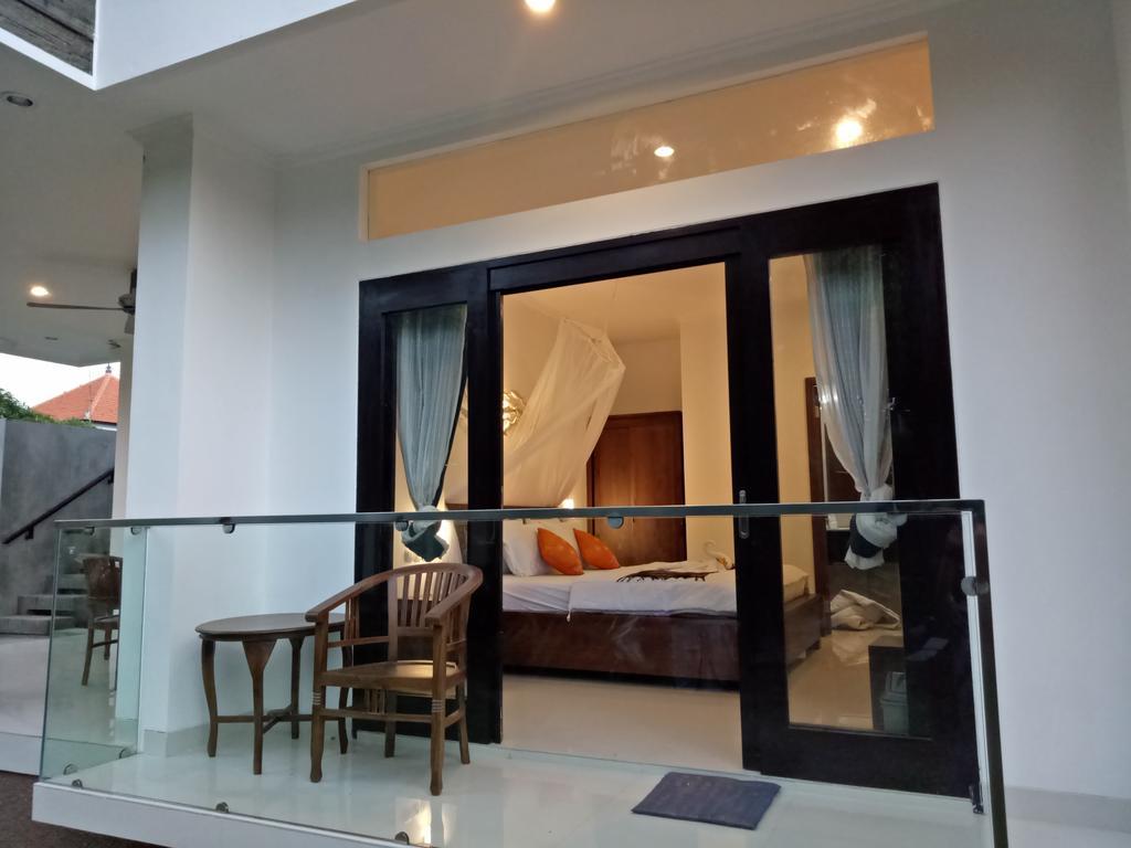Legong Guesthouse Ubud  Luaran gambar