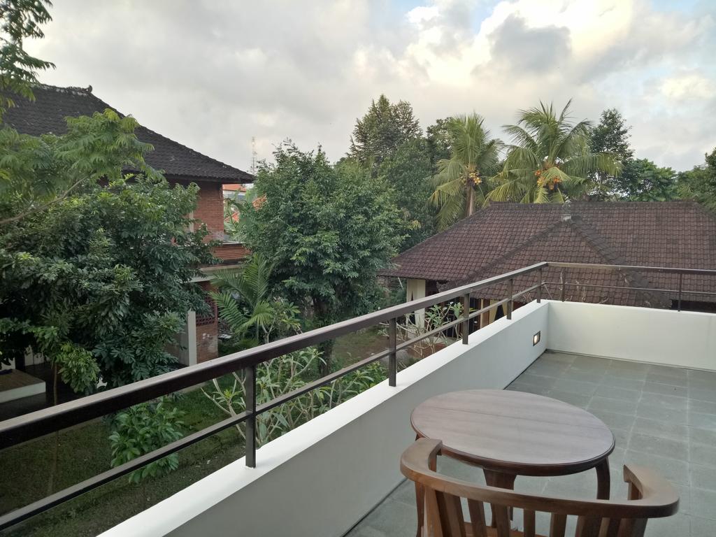 Legong Guesthouse Ubud  Luaran gambar
