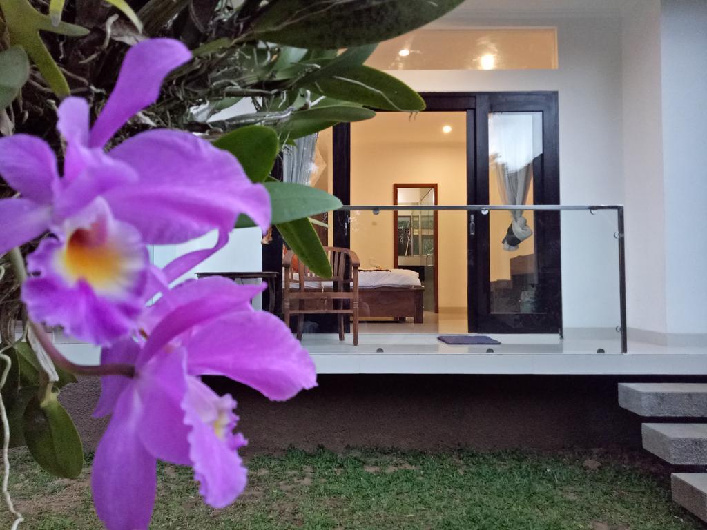 Legong Guesthouse Ubud  Luaran gambar