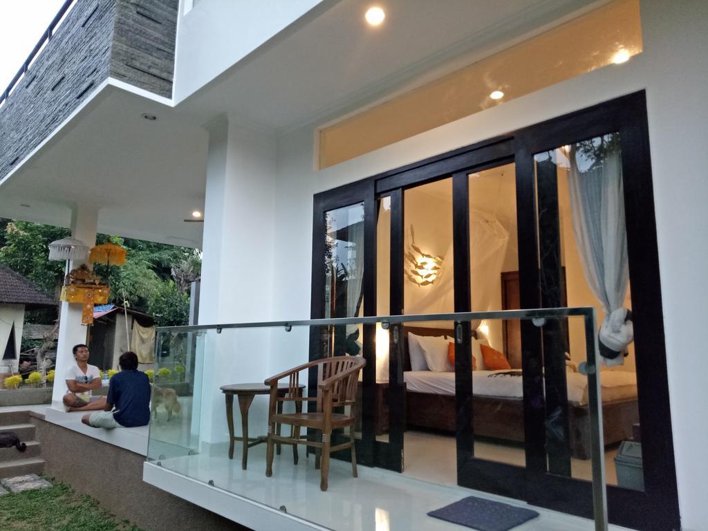 Legong Guesthouse Ubud  Luaran gambar