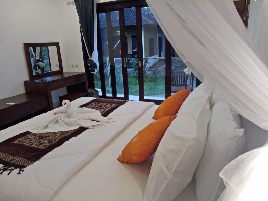 Legong Guesthouse Ubud  Luaran gambar
