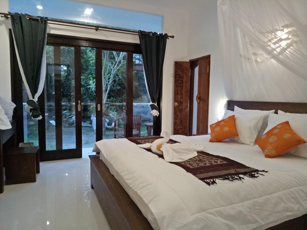 Legong Guesthouse Ubud  Luaran gambar