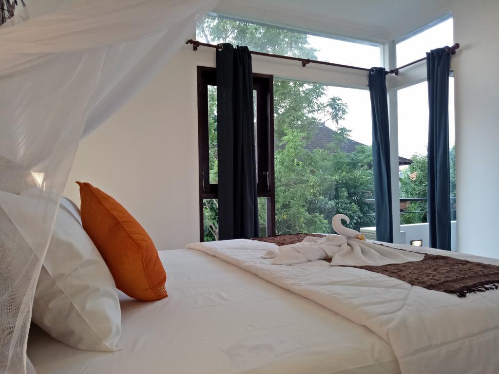 Legong Guesthouse Ubud  Luaran gambar