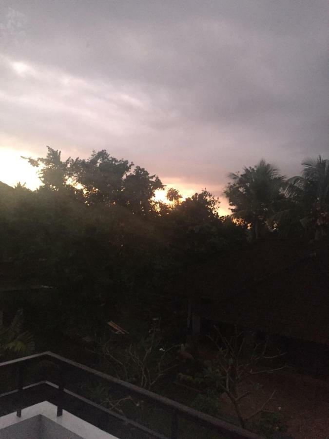 Legong Guesthouse Ubud  Luaran gambar