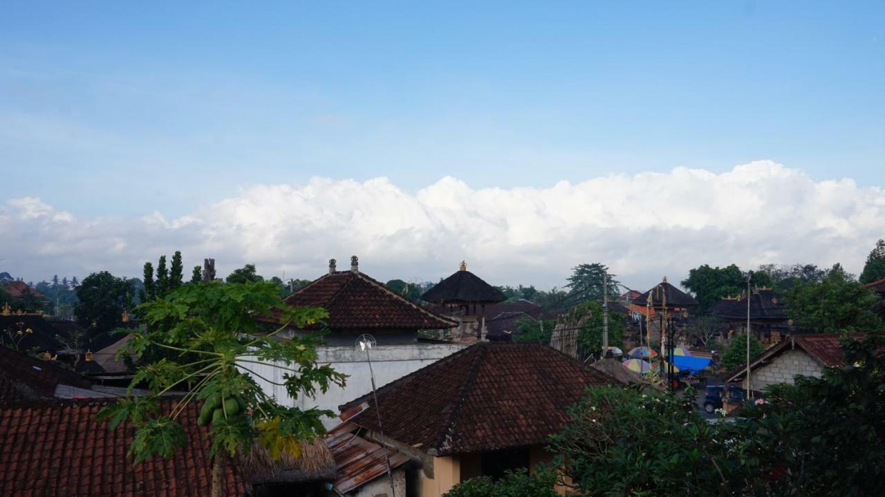 Legong Guesthouse Ubud  Luaran gambar