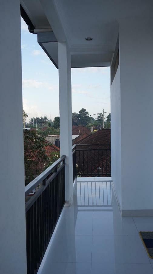 Legong Guesthouse Ubud  Luaran gambar