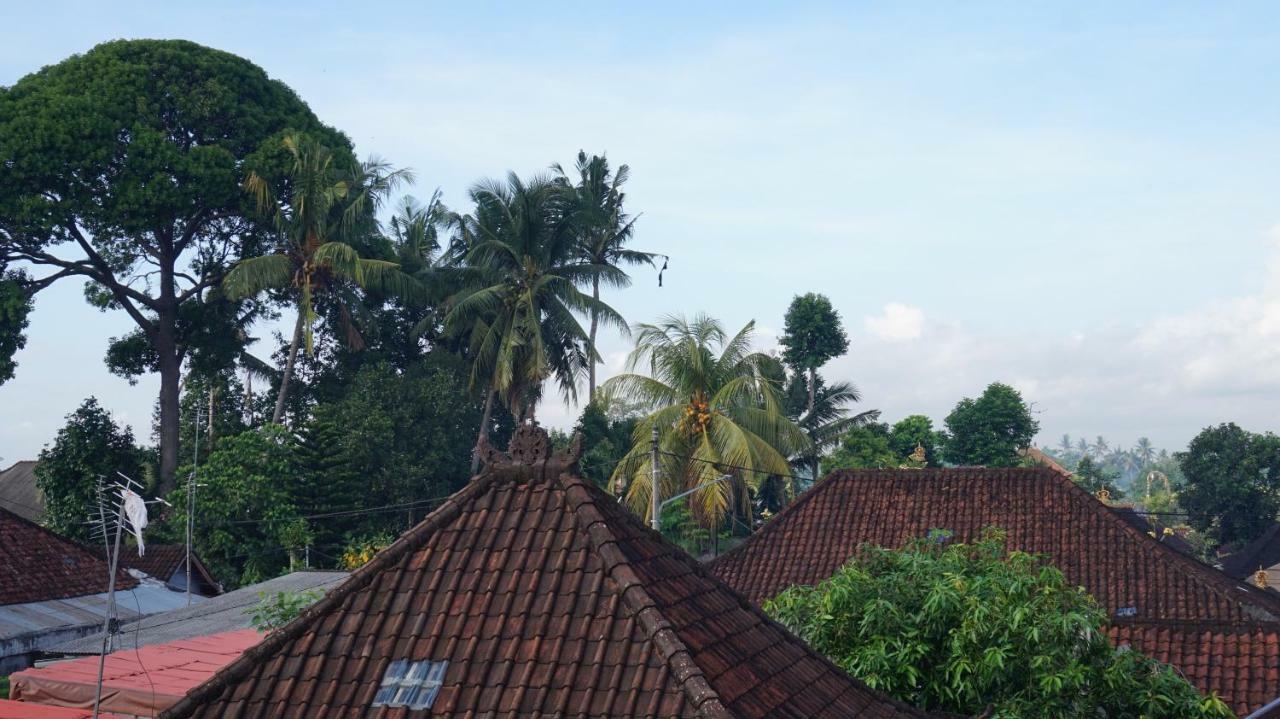 Legong Guesthouse Ubud  Luaran gambar