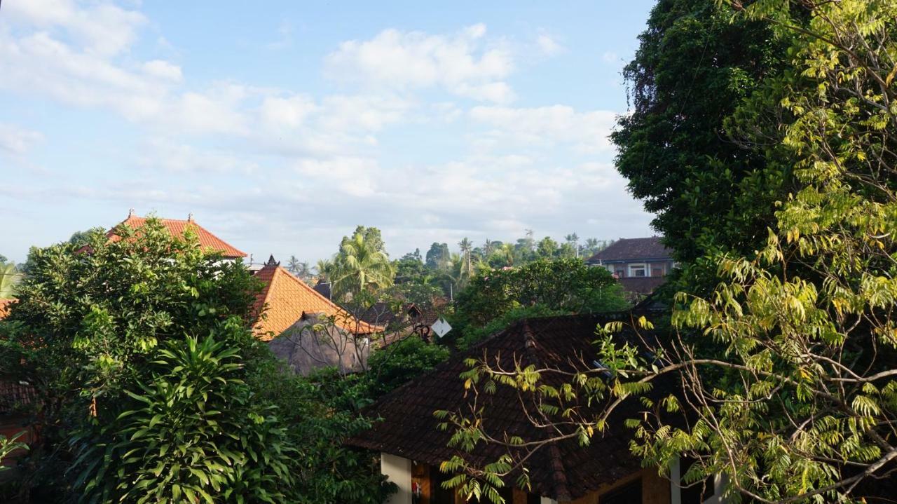 Legong Guesthouse Ubud  Luaran gambar